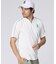 [GOLF] ハーフジップ 　ヘンリーネックTシャツ