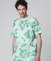 タイダイプリント 　Tシャツ