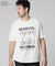 PEANUTS×Psycho Bunny 　Tシャツ