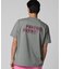ラバープリント 　Tシャツ