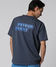 ラバープリント 　Tシャツ