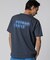 ラバープリント 　Tシャツ