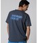 ラバープリント 　Tシャツ