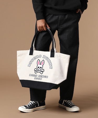 【20th Anniversary】アニバーサリーリミテッドエディション キャンバストートバッグ