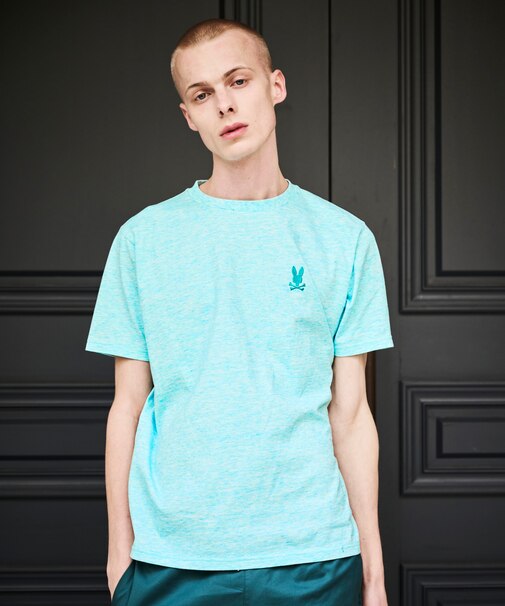 ニュアンスミックスカラー Tシャツ