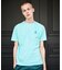 ニュアンスミックスカラー 　Tシャツ