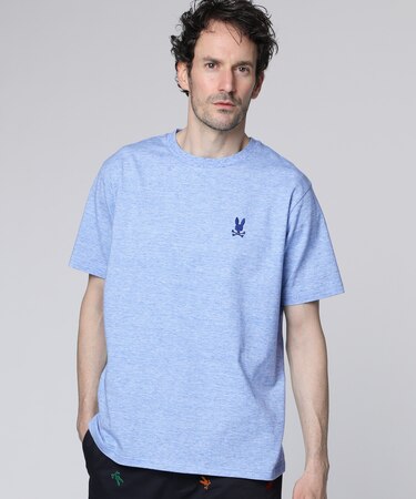 ニュアンスミックスカラー Tシャツ