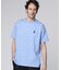 ニュアンスミックスカラー 　Tシャツ