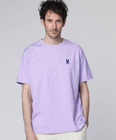ニュアンスミックスカラー Tシャツ