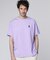 ニュアンスミックスカラー 　Tシャツ