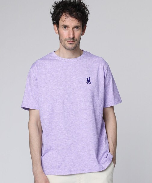 ニュアンスミックスカラー Tシャツ