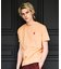 ニュアンスミックスカラー 　Tシャツ