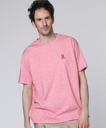 ニュアンスミックスカラー Tシャツ