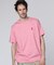 ニュアンスミックスカラー 　Tシャツ
