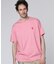 ニュアンスミックスカラー 　Tシャツ