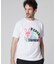リゾートアートワーク 　Tシャツ