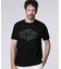 コンテンポラリーフォント 　Tシャツ