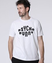 コンテンポラリーフォント 　Tシャツ