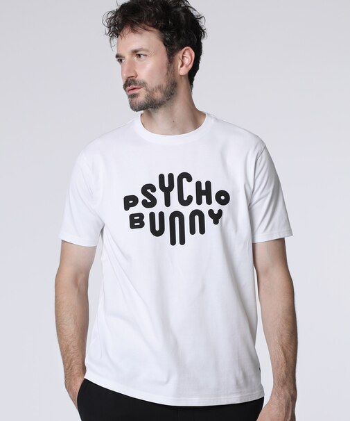 コンテンポラリーフォント Tシャツ