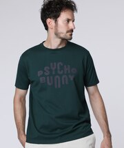 コンテンポラリーフォント 　Tシャツ