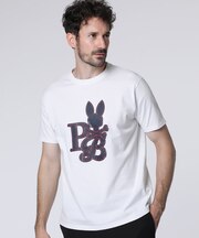 ビッグロゴグラフィック　 Tシャツ