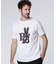 ビッグロゴグラフィック　 Tシャツ