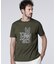 ビッグロゴグラフィック　 Tシャツ