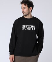 ベーシックロゴ　 ロングスリーブTシャツ