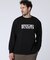 ベーシックロゴ　 ロングスリーブTシャツ