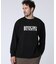 ベーシックロゴ　 ロングスリーブTシャツ