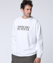ベーシックロゴ　 ロングスリーブTシャツ