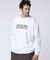 ベーシックロゴ　 ロングスリーブTシャツ