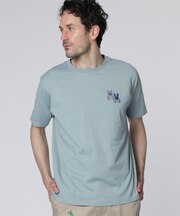 ラバー2BUNNY 　Tシャツ