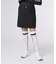 [GOLF][WOMEN]2WAYストレッチ　 スカート