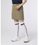 [GOLF][WOMEN]2WAYストレッチ　 スカート