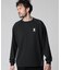 切替デザイン 　ロングスリーブTシャツ[SPORTS]