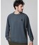 切替デザイン 　ロングスリーブTシャツ[SPORTS]
