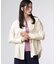 [WOMEN]ストライプ 　シャツ