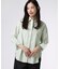 [WOMEN]ストライプ 　シャツ