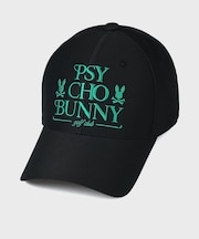 [GOLF]モダングラフィック 　キャップ