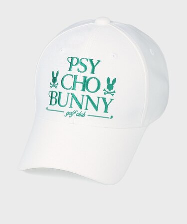 [GOLF]モダングラフィック 　キャップ