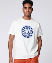 COOLMAXコミックフォント 　ロゴTシャツ
