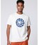 COOLMAXコミックフォント 　ロゴTシャツ