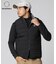 [GOLF]ストレッチタフタ 　リバーシブルベスト