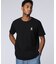 ワッフルバニーTシャツ