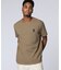 ワッフルバニーTシャツ
