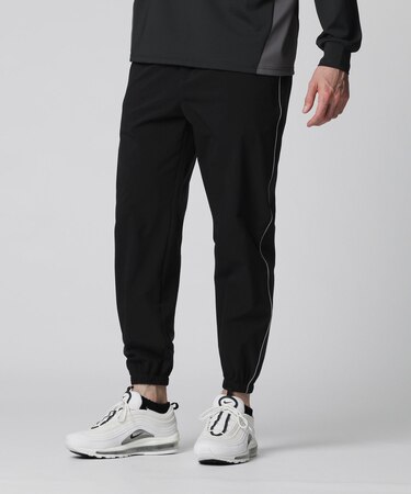 SOLOTEXタフタ 4WAYストレッチ 　パンツ[SPORTS]