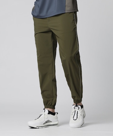 SOLOTEXタフタ 4WAYストレッチ 　パンツ[SPORTS]