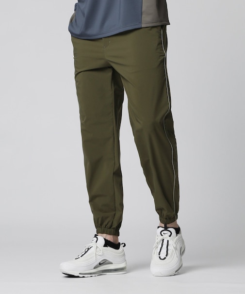 SOLOTEXタフタ 4WAYストレッチ 　パンツ[SPORTS]