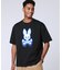 ドロッシーBUNNY　 プリントＴシャツ